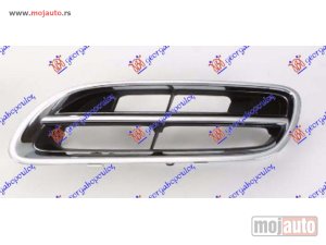 NOVI: delovi  PVC MASKA HROM Levo Nissan micra (k11) 98-00 -dostupno
