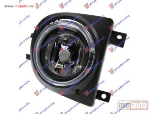 NOVI: delovi  MAGLENKA Desno Nissan micra (k11) 98-00 -dostupno