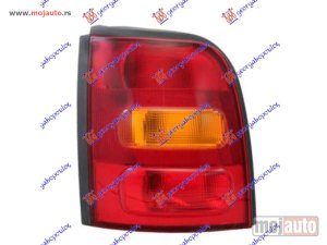 NOVI: delovi  STOP LAMPA (DEPO) Levo Nissan micra (k11) 98-00 -dostupno