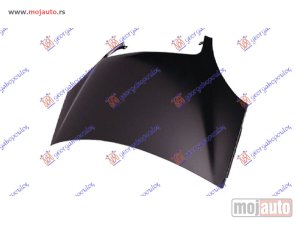 NOVI: delovi  HAUBA Mercedes a class (w168) 98-04 -dostupno