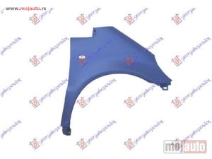 NOVI: delovi  BLATOBRAN (PLASTICNI) Desno Mercedes a class (w168) 98-04 -dostupno