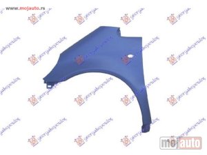 NOVI: delovi  BLATOBRAN (PLASTICNI) Levo Mercedes a class (w168) 98-04 -dostupno
