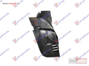 NOVI: delovi  POTKRILO (PREDNJI DEO) PLASTICNO Desno Mercedes a class (w168) 98-04 -dostupno