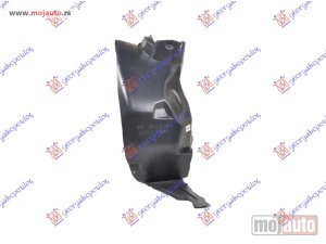 NOVI: delovi  POTKRILO (ZADNJI DEO) PLASTICNO Levo Mercedes a class (w168) 98-04 -dostupno