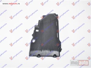 NOVI: delovi  ZASTITA MOTORA (ZADNJI DEO) Desno Mercedes a class (w168) 98-04 -nedostupno