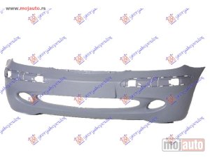 NOVI: delovi  PREDNJI BRANIK PM 01- Mercedes a class (w168) 98-04 -dostupno