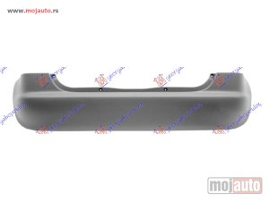 NOVI: delovi  ZADNJI BRANIK PM -01 (A KVALITET) Mercedes a class (w168) 98-04 -nedostupno