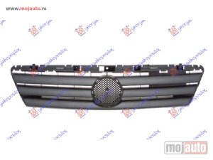 NOVI: delovi  PVC MASKA (CLASSIC) -2001 Mercedes a class (w168) 98-04 -dostupno