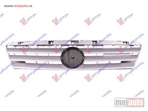 NOVI: delovi  PVC MASKA (ELEGANCE/AVANTGARDE) -2001 Mercedes a class (w168) 98-04 -dostupno