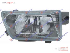 NOVI: delovi  MAGLENKA 2001- (AMG-LINE) (E) (TYC) Desno Mercedes a class (w168) 98-04 -dostupno