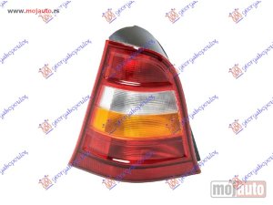NOVI: delovi  STOP LAMPA (ZUTI MIGAVAC) -2001 (DEPO) Levo Mercedes a class (w168) 98-04 -dostupno