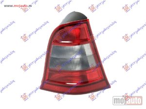 NOVI: delovi  STOP LAMPA (BELI MIGAVAC) -2001 (DEPO) Desno Mercedes a class (w168) 98-04 -nedostupno