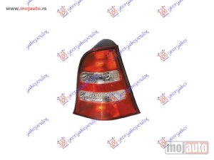 NOVI: delovi  STOP LAMPA BELA 01- (ULO) Desno Mercedes a class (w168) 98-04 -dostupno