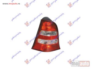 NOVI: delovi  STOP LAMPA BELA 01- (ULO) Levo Mercedes a class (w168) 98-04 -nedostupno