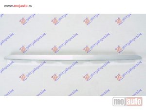 NOVI: delovi  LAJSNA PVC MASKE GORNJA Mercedes a class (w168) 98-04 -dostupno
