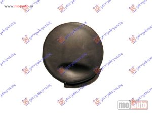 NOVI: delovi  POKLOPAC KUKE ZADNJEG BRANIKA -01 Mercedes a class (w168) 98-04 -dostupno