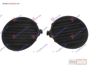 NOVI: delovi  POKLOPAC MAGLENKE (SET) Renault megane sdn 99-02 -dostupno