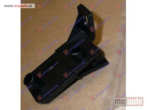 NOVI: delovi  NOSAC PREDNJEG BRANIKA PLASTICNI Levo Renault megane l/b 99-02 -dostupno