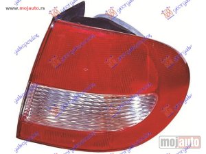 NOVI: delovi  STOP LAMPA SPOLJASNJA (DEPO) Desno Renault megane sdn 99-02 -dostupno