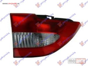 NOVI: delovi  STOP LAMPA UNUTRASNJA (TURSKA) Desno Renault megane sdn 99-02 -dostupno