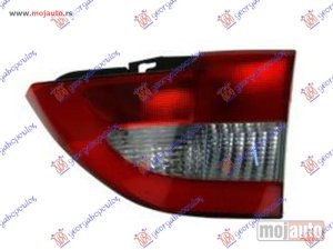 NOVI: delovi  STOP LAMPA UNUTRASNJA (TURSKA) Levo Renault megane sdn 99-02 -dostupno