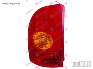 NOVI: delovi  STOP LAMPA KARAVAN (DEPO) Levo Renault megane sdn 99-02 -dostupno