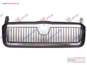 NOVI: delovi  PVC MASKA KOMPLET -2000 Skoda octavia 4 97-10 -dostupno
