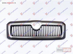 NOVI: delovi  PVC MASKA KOMPLET 2000- Skoda octavia 4 97-10 -dostupno