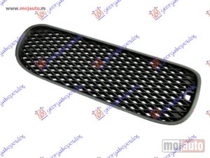 NOVI: delovi  RESETKA PREDNJEG BRANIKA -00 Desno Skoda octavia 4 97-10 -dostupno