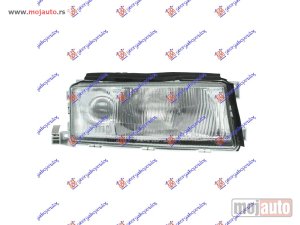 NOVI: delovi  FAR SA MAGLENKOM -2000 Desno Skoda octavia 4 97-10 -dostupno