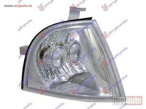 NOVI: delovi  MIGAVAC 2000- Desno Skoda octavia 4 97-10 -dostupno