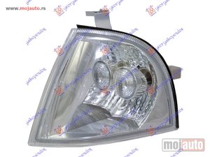 NOVI: delovi  MIGAVAC 2000- Levo Skoda octavia 4 97-10 -dostupno