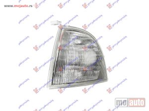 NOVI: delovi  MIGAVAC -2000 Levo Skoda octavia 4 97-10 -dostupno