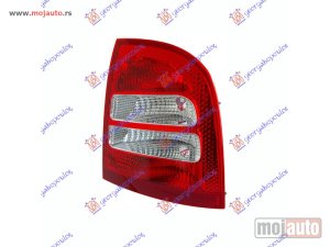 NOVI: delovi  STOP LAMPA 2000- (DEPO) Desno Skoda octavia 4 97-10 -dostupno
