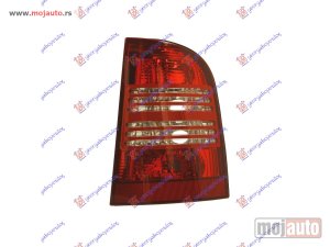 NOVI: delovi  STOP LAMPA KARAVAN (DEPO) Desno Skoda octavia 4 97-10 -dostupno