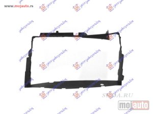 NOVI: delovi  NOSAC VENTILATORA Skoda octavia 4 97-10 -dostupno