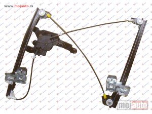 Glavna slika - PODIZAC PREDNJEG PROZORA ELEKTRICNI (BEZ MOTORA) Levo Skoda octavia 4 97-10 -dostupno - MojAuto