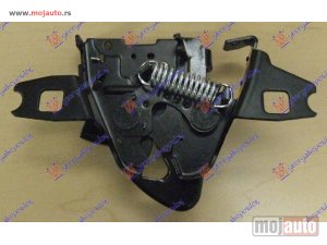 Glavna slika - BRAVA HAUBE Skoda octavia 4 97-10 -dostupno - MojAuto