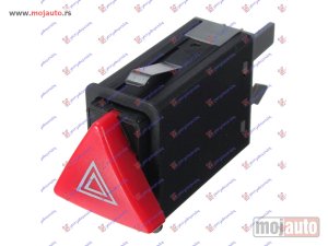 Glavna slika - PREKIDAC ZA SVA 4 MIGAVCA (7 PIN) Skoda octavia 4 97-10 -dostupno - MojAuto