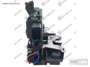 Glavna slika - BRAVA PREDNJIH VRATA ELEKTRICNA (8pins) Levo Seat leon 99-05 -dostupno - MojAuto