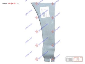 NOVI: delovi  ZADNJI DONJI DEO PREDNJEG BLATOBRANA Levo Skoda octavia 4 97-10 -dostupno