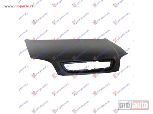 NOVI: delovi  HAUBA (A KVALITET) Opel zafira 99-05 -dostupno