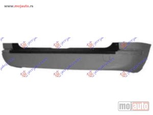 NOVI: delovi  ZADNJI BRANIK PM Opel zafira 99-05 -dostupno