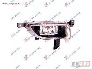 NOVI: delovi  MAGLENKA (E) (DEPO) Desno Opel zafira 99-05 -nedostupno