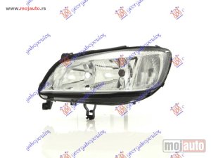 NOVI: delovi  FAR (TYC) Levo Opel zafira 99-05 -dostupno
