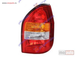 NOVI: delovi  STOP LAMPA BELA/ZUTA (DEPO) Desno Opel zafira 99-05 -dostupno