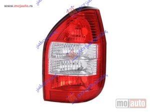 NOVI: delovi  STOP LAMPA (BELI MIGAVAC) (DEPO) Desno Opel zafira 99-05 -dostupno