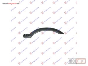 NOVI: delovi  RUB PLASTICNI PREDNJEG BLATOBRANA Desno Opel zafira 99-05 -dostupno