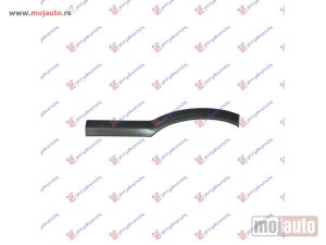 NOVI: delovi  RUB PLASTICNI ZADNJEG BLATOBRANA Desno Opel zafira 99-05 -dostupno