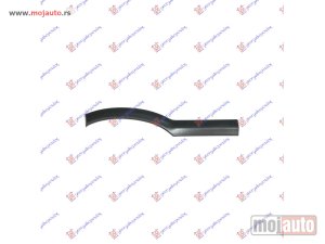 NOVI: delovi  RUB PLASTICNI ZADNJEG BLATOBRANA Levo Opel zafira 99-05 -dostupno